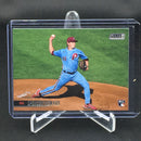 2021 TOPPS STADIUM CLUB - S. HOWARD -