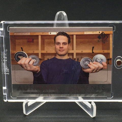 2016 UPPER DECK SP AUTHENTIC - AUTHENTIC MOMENTS - A. MATTHEWS - #111