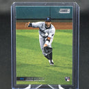 2021 TOPPS STADIUM CLUB - J. SANCHEZ -