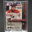 2016 UPPER DECK SERIES TWO - UD CANVAS - PROGRAM OF EXCELLENCE - M. MARNER -