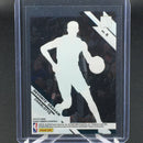 2020 PANINI CLEARLY DONRUSS - HOLO MOSAIC - D. GRAHAM -