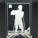 2019 PANINI CLEARLY DONRUSS - RATED ROOKIE - T. WATERS -