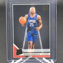 2019 PANINI CLEARLY DONRUSS - RATED ROOKIE - M. KABENGELE -