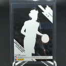 2019 PANINI CLEARLY DONRUSS - C. SEXTON -