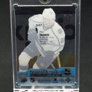 2016 UPPER DECK SERIES ONE - CLEAR CUT - YOUNG GUNS - N. DOWD -