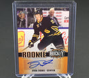 2016 LEAF BEST OF HOCKEY - ROOKIE - J. EICHEL -