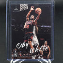 2019 PANINI CHRONICLES - LUMINANCE - C. WHITE -