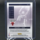 2019 PANINI CHRONICLES - LUMINANCE - C. WHITE -