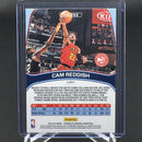 2019 PANINI CHRONICLES - MARQUEE - C. REDDISH -