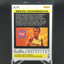 2019 PANINI CHRONICLES - FLUX - S. DOUMBOUYA -