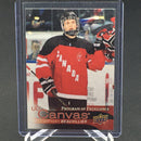 2016 UPPER DECK SERIES TWO - UD CANVAS - PROGRAM OF EXCELLENCE - A. BEAVILLIER -