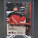2016 UPPER DECK SERIES TWO - UD CANVAS - PROGRAM OF EXCELLENCE - A. BEAVILLIER -