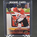 2016 UPPER DECK SERIES TWO - UD CANVAS - PROGRAM OF EXCELLENCE - D. STROME -