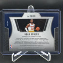 2019 PANINI PRIZM - FAST BREAK - N. VONLEH -