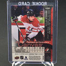 2016 UPPER DECK SERIES TWO - UD CANVAS - PROGRAM OF EXCELLENCE - D. STROME -