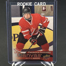 2016 UPPER DECK SERIES TWO - UD CANVAS - PROGRAM OF EXCELLENCE - M. BARZAL -