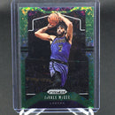 2019 PANINI PRIZM BASKETBALL - J. MCGEE - #225 - #'D/5 - PRIZM GREEN DISCO