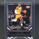 2019 PANINI CHRONICLES - PLAYBOOK - L. JAMES -