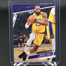 2019 PANINI CHRONICLES - PRESTIGE - L. JAMES -