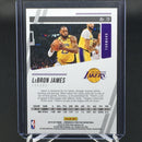 2019 PANINI CHRONICLES - PRESTIGE - L. JAMES -