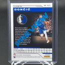 2018 PANINI OBSIDIAN - L. DONCIC -