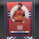 2019 PANINI CHRONICLES - HOMETOWN HEROES - PINK - C. REDDISH -