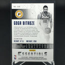 2019 PANINI CHRONICLES - G. BITADZA -