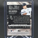 2021 TOPPS STADIUM CLUB - N. MADRIGAL -