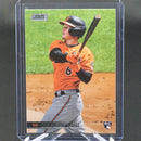 2021 TOPPS STADIUM CLUB - R. MOUNTCASTLE -