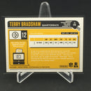 2018 PANINI CLASSICS - LEGENDS - T. BRADSHAW -