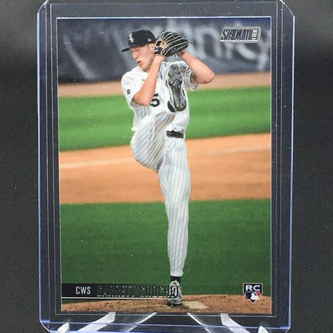 2021 TOPPS STADIUM CLUB - G. CROCHET - #18 - RC