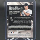 2021 TOPPS STADIUM CLUB - G. CROCHET -