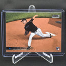 2021 TOPPS STADIUM CLUB - B. GARRETT -