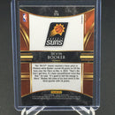 2019 PANINI SELECT - PREMIER LEVEL - SCOPE PRIZM - D. BOOKER -