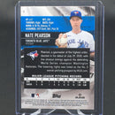2021 TOPPS STADIUM CLUB - N. PEARSON -