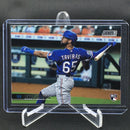 2021 TOPPS STADIUM CLUB - L. TAVERAS -