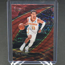 2019 PANINI SELECT - RED WAVE PRIZM - COURTSIDE - T. YOUNG -