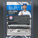 2021 TOPPS STADIUM CLUB - L. TAVERAS -