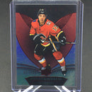 2018 UPPER DECK TRILOGY - RED -