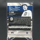 2021 TOPPS STADIUM CLUB - T. COBB -