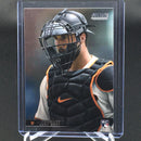 2021 TOPPS STADIUM CLUB - J. BART -