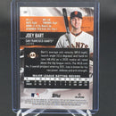 2021 TOPPS STADIUM CLUB - J. BART -