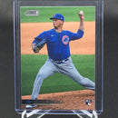 2021 TOPPS STADIUM CLUB - B. MARQUEZ -