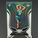 2019 PANINI CERTIFIED - G. WILLIAMS -