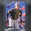 2021 TOPPS STADIUM CLUB - L. CAMPUSANO -