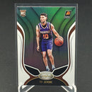 2019 PANINI CERTIFIED - T. JEROME -