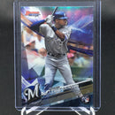 2017 TOPPS BOWMANS BEST - L. BRINSON -