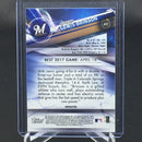 2017 TOPPS BOWMANS BEST - L. BRINSON -