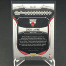 2019 PANINI CERTIFIED - BLUE - Z. LAVINE -