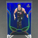 2019 PANINI CERTIFIED - BLUE - H. WHITESIDE -